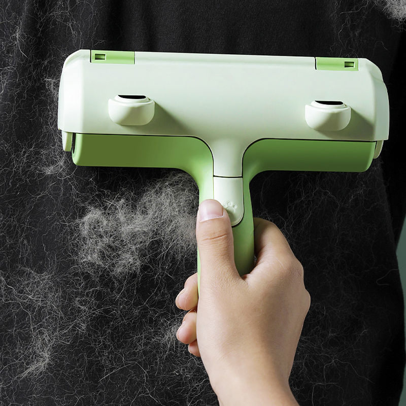 Pet Hair Cleaner That Keeps Your Home Spotless