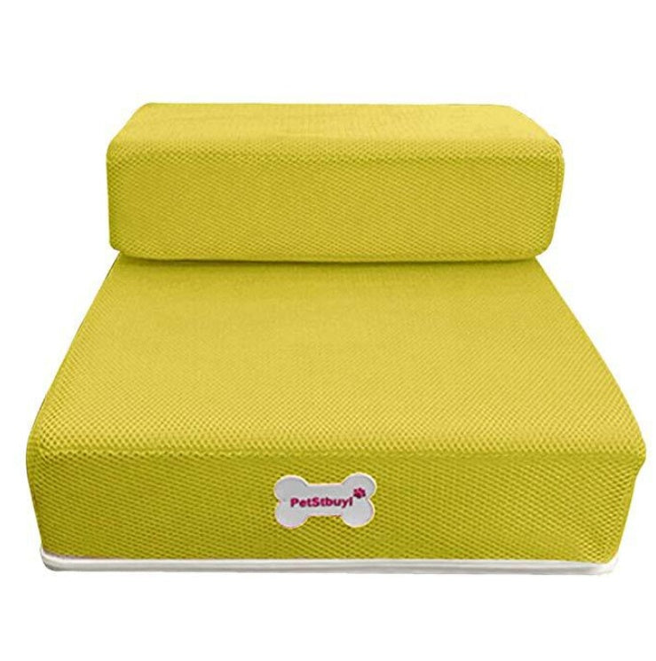 Portable Pet Stairs – Lightweight, Non-Slip Stairs for Dogs & Cats