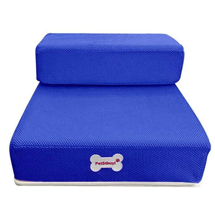 Portable Pet Stairs – Lightweight, Non-Slip Stairs for Dogs & Cats