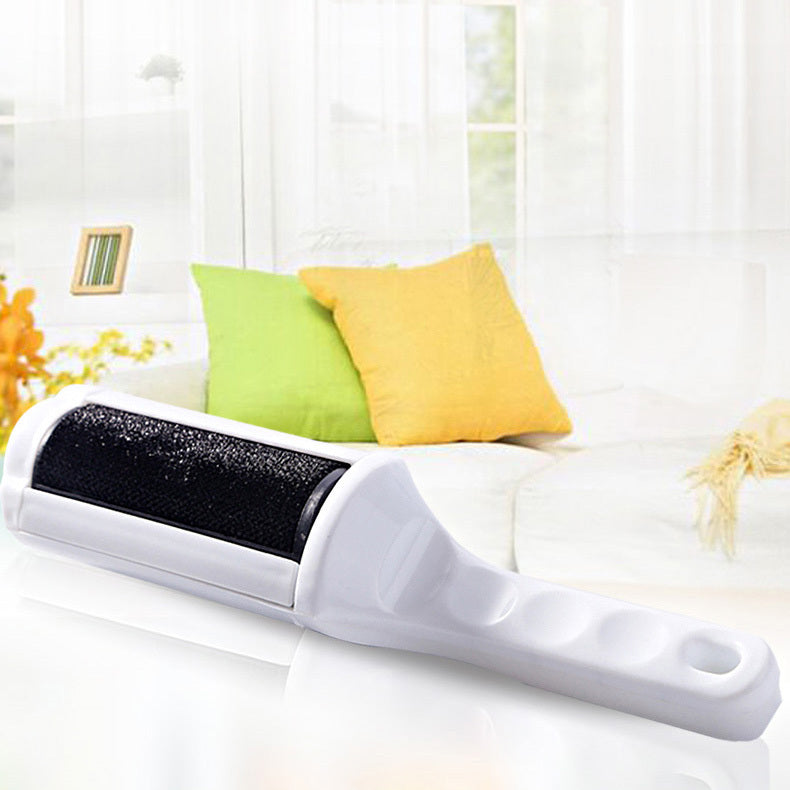 Pet Hair Roller That Keeps Your Home Spotless