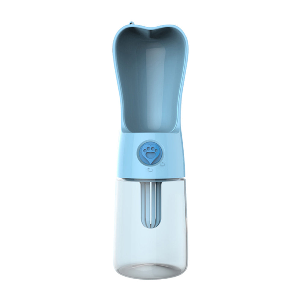 Portable Pet Water Feeder – No Spills, Just Sips!