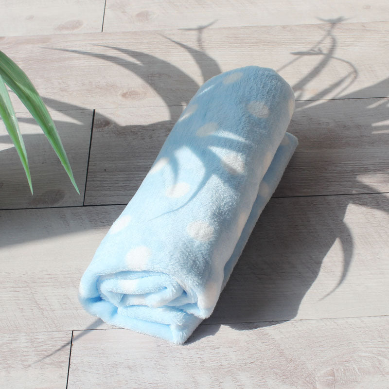Pet Blanket Quilt for Couch Bed and Crate Protection