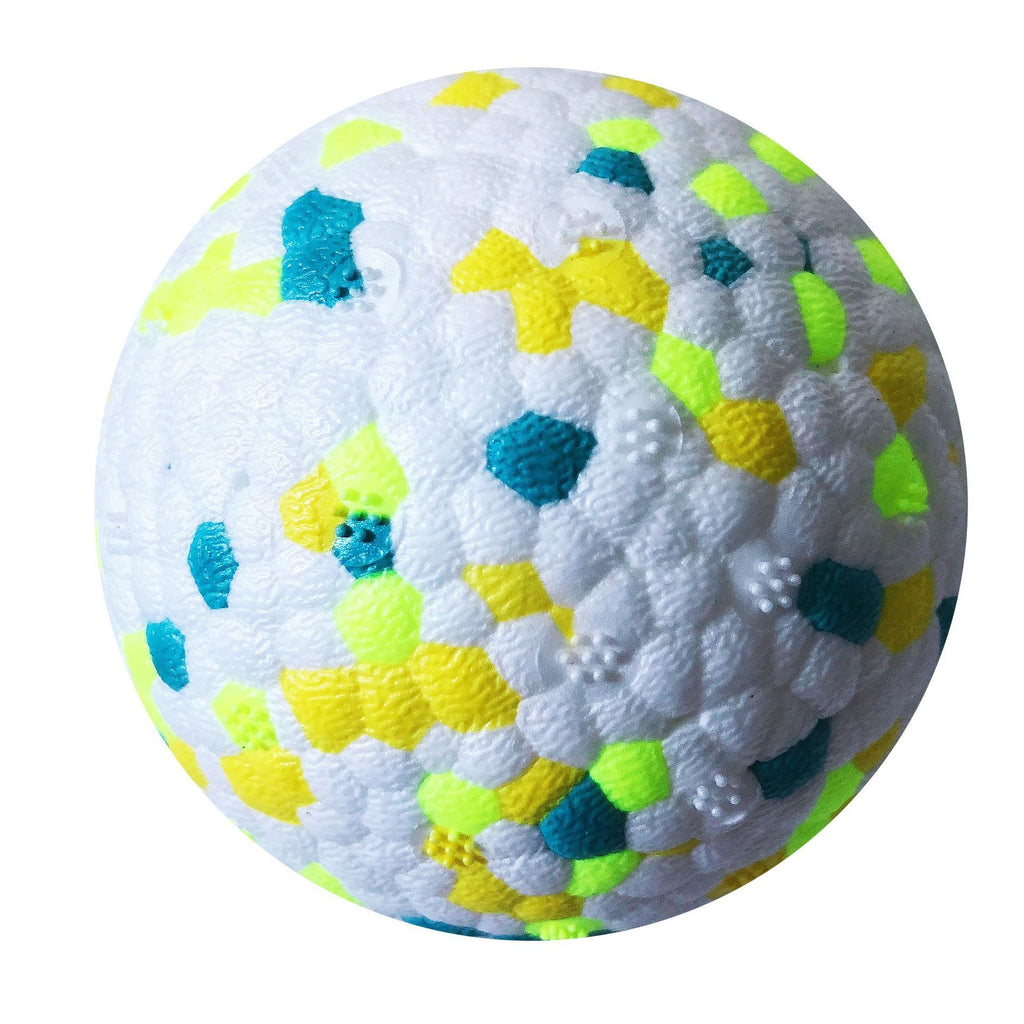 Fun Training Ball for Strong Jaws and Sharp Minds