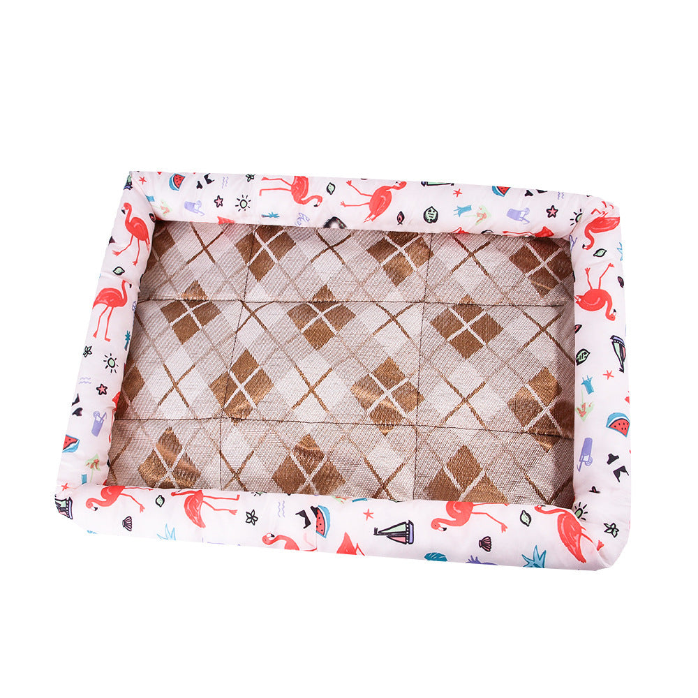 Cooling Pet Mat – Keep Your Pet Cool and Comfortable All Summer