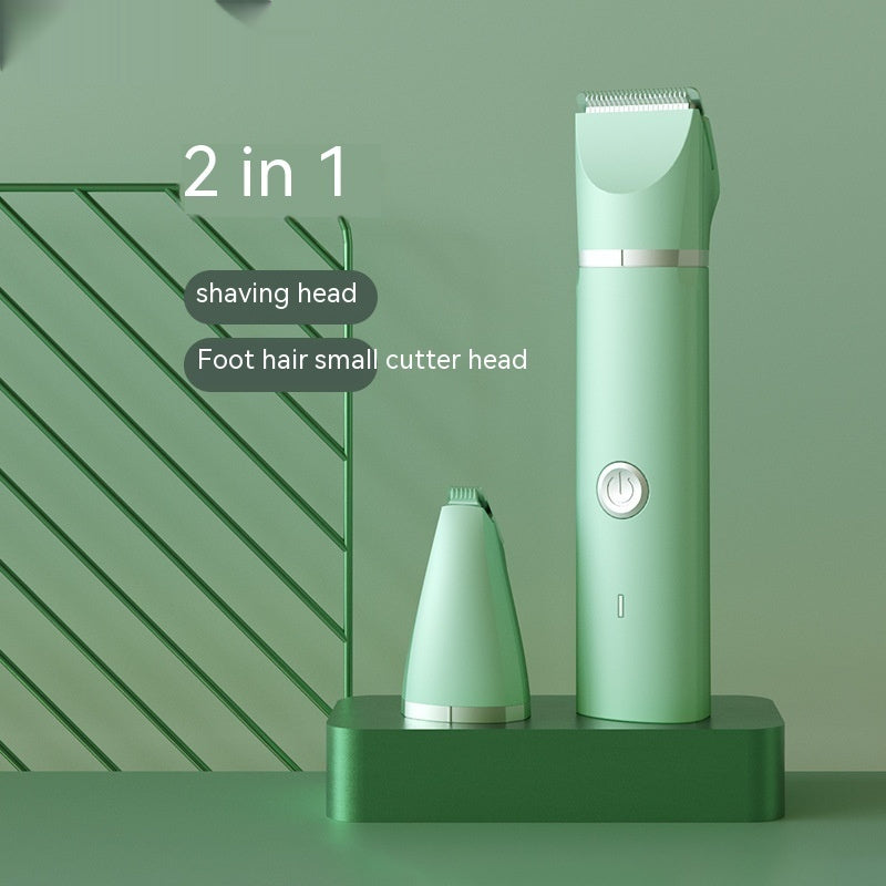 Gentle Pet Shaver for Smooth and Stress Free Grooming