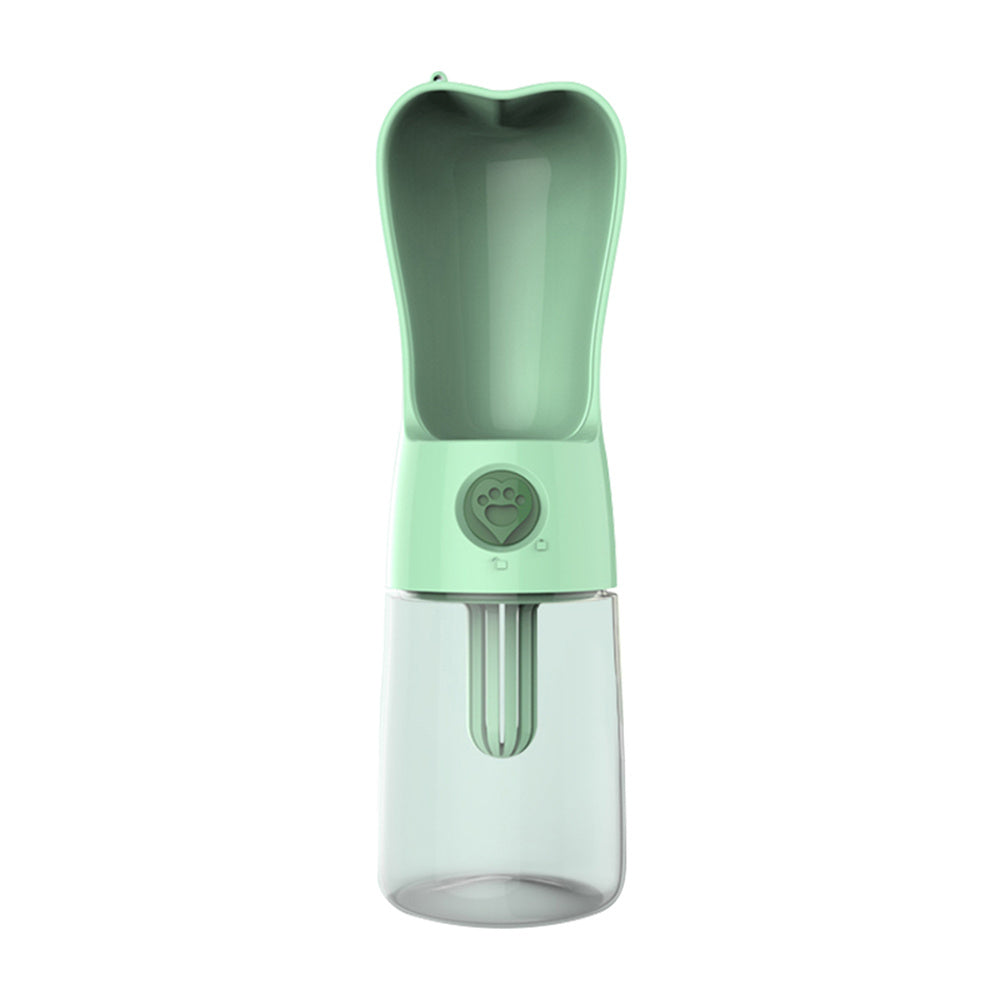 Portable Pet Water Feeder – No Spills, Just Sips!