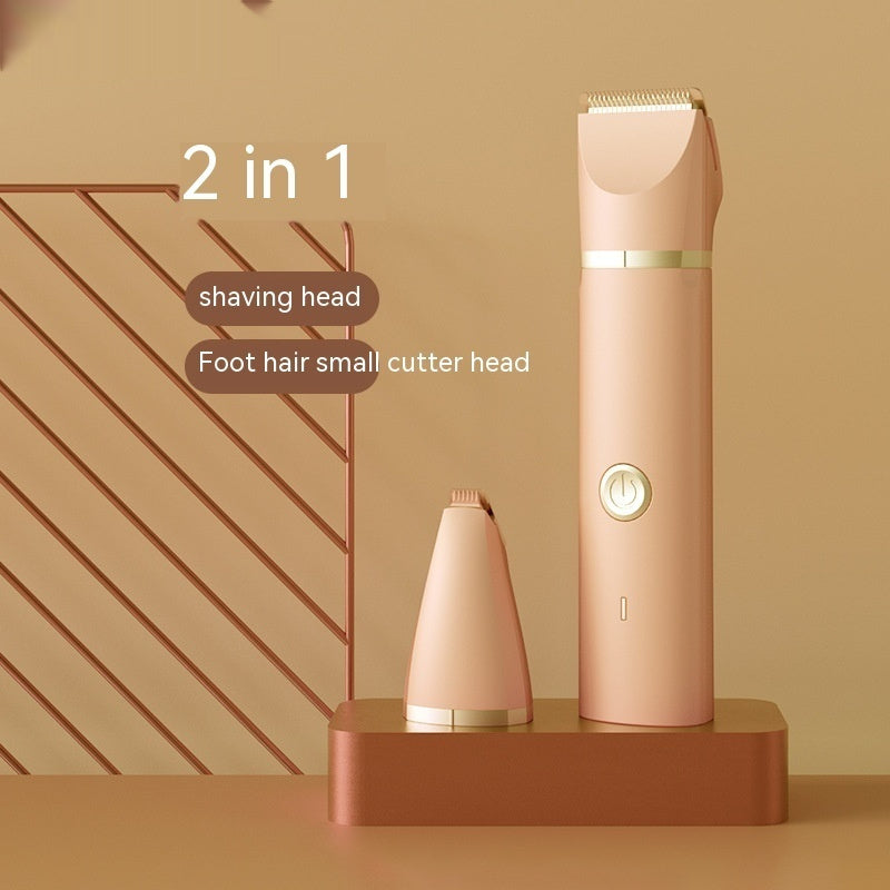 Gentle Pet Shaver for Smooth and Stress Free Grooming