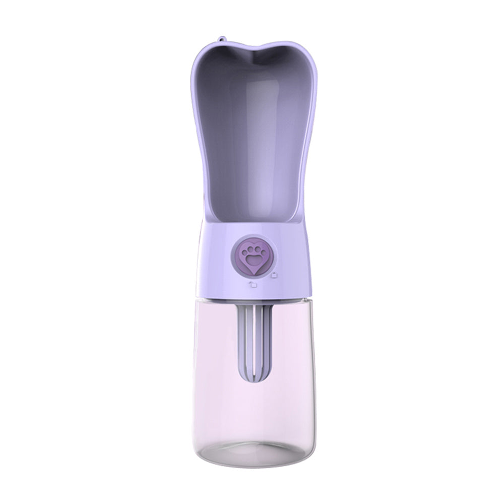 Portable Pet Water Feeder – No Spills, Just Sips!