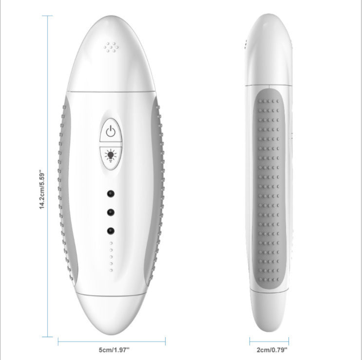 Gentle Electric Nail Grinder for Happy, Healthy Paws