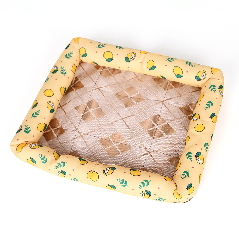 Cooling Pet Mat – Keep Your Pet Cool and Comfortable All Summer