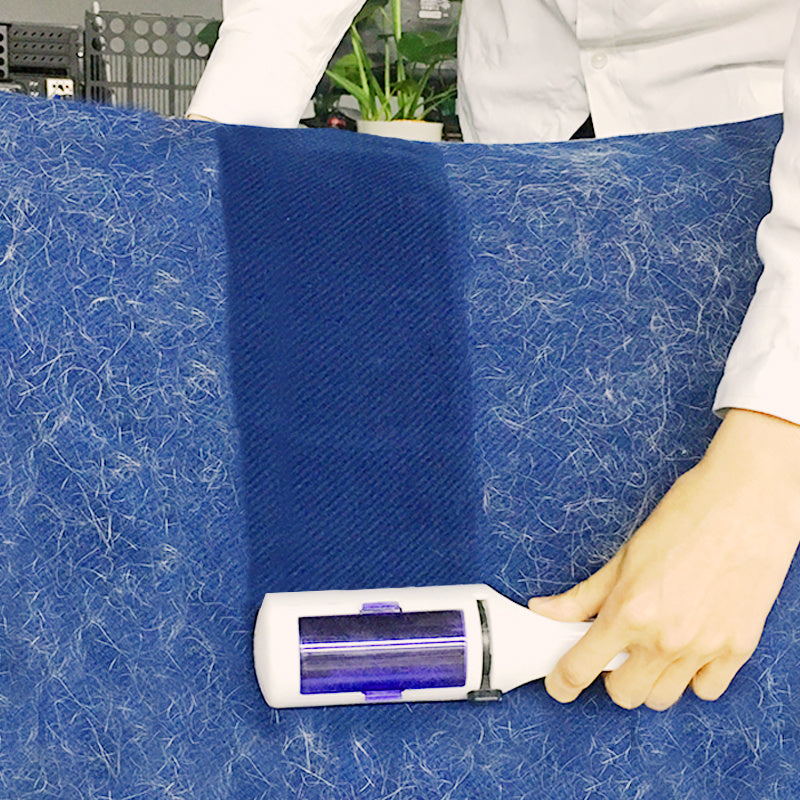 Pet Hair Roller That Keeps Your Home Spotless