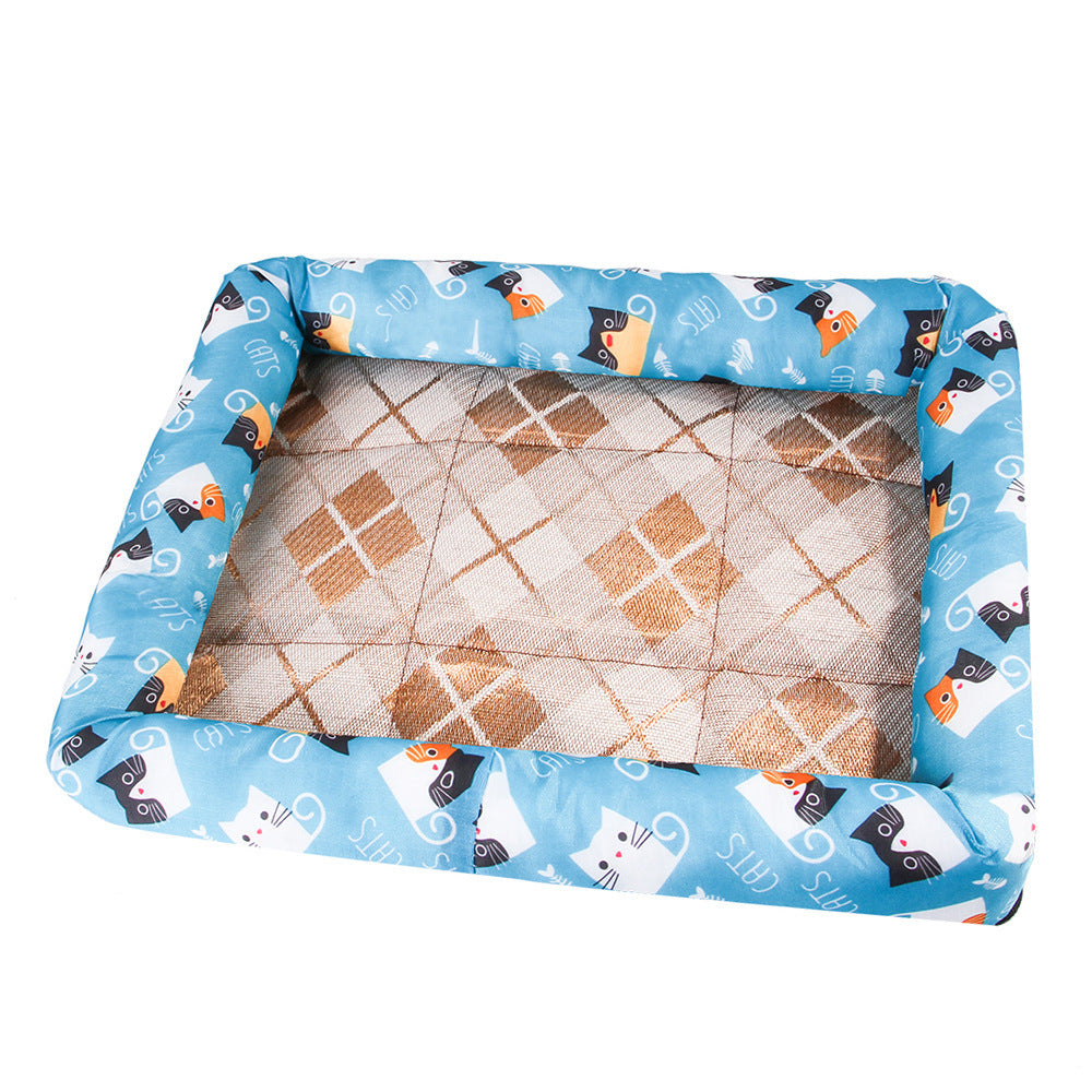 Cooling Pet Mat – Keep Your Pet Cool and Comfortable All Summer