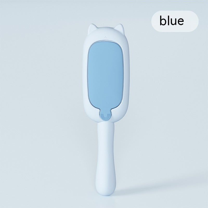 Two-Way Roller for Pet Hair Cleanup