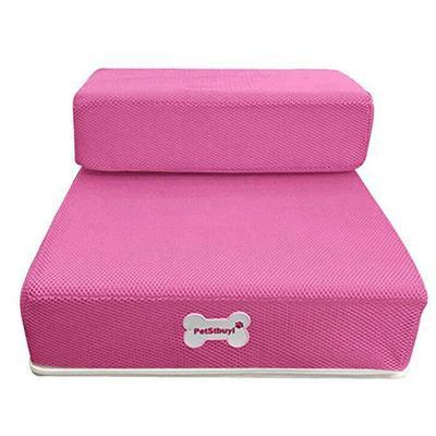 Portable Pet Stairs – Lightweight, Non-Slip Stairs for Dogs & Cats
