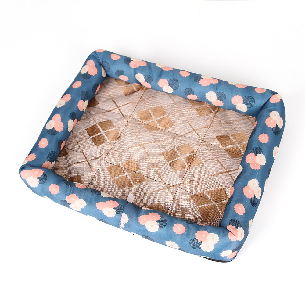 Cooling Pet Mat – Keep Your Pet Cool and Comfortable All Summer