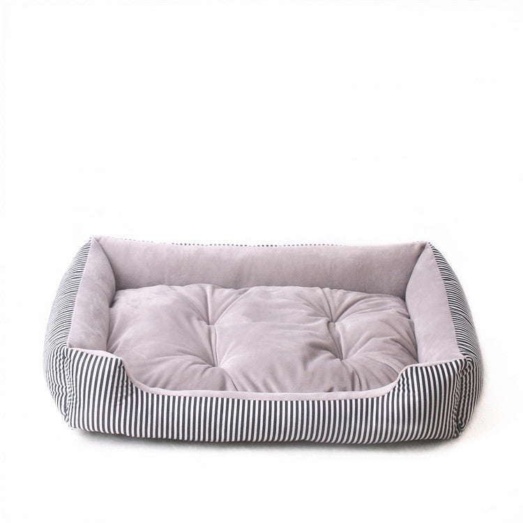 Ultra Soft Pet Bed for Dogs and Cats