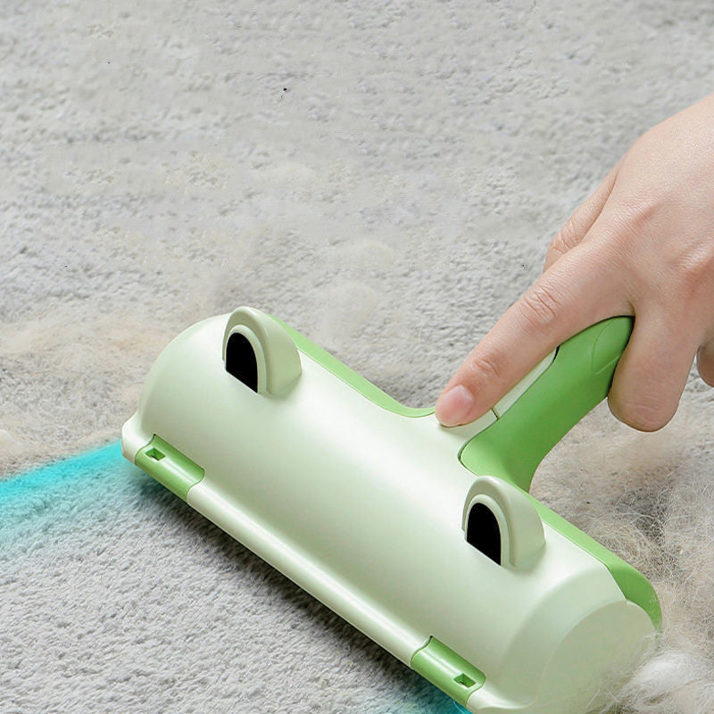 Pet Hair Cleaner That Keeps Your Home Spotless
